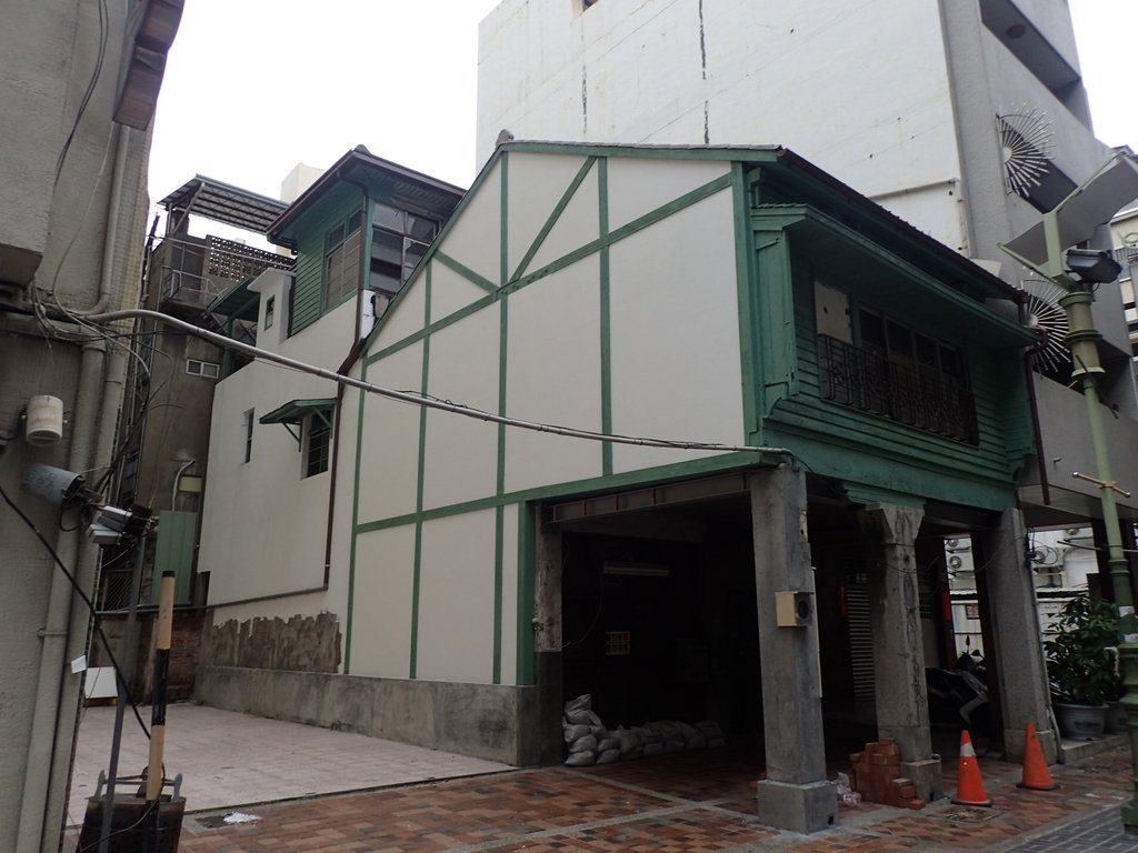 P5026445.JPG - 台中  街屋建築巡禮  02