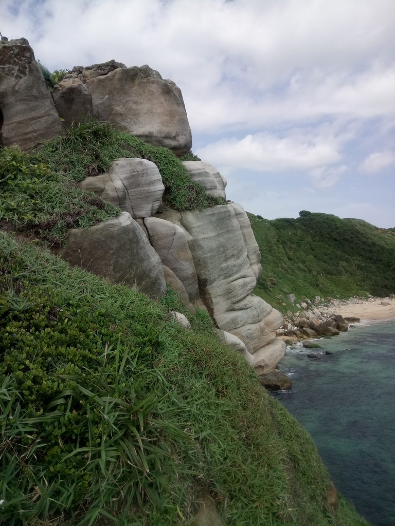 DSC_1115.JPG - 金山  燭臺雙ˊ峙 神秘海岸