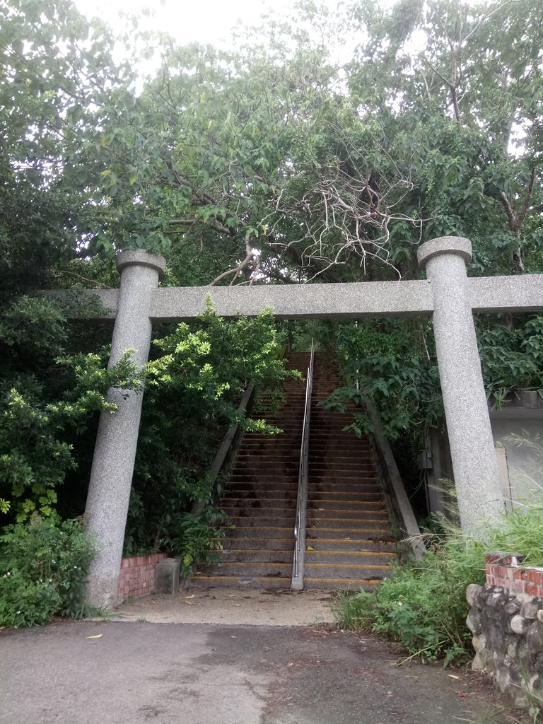 DSC_8974.JPG - 苗栗  稻荷神社遺址