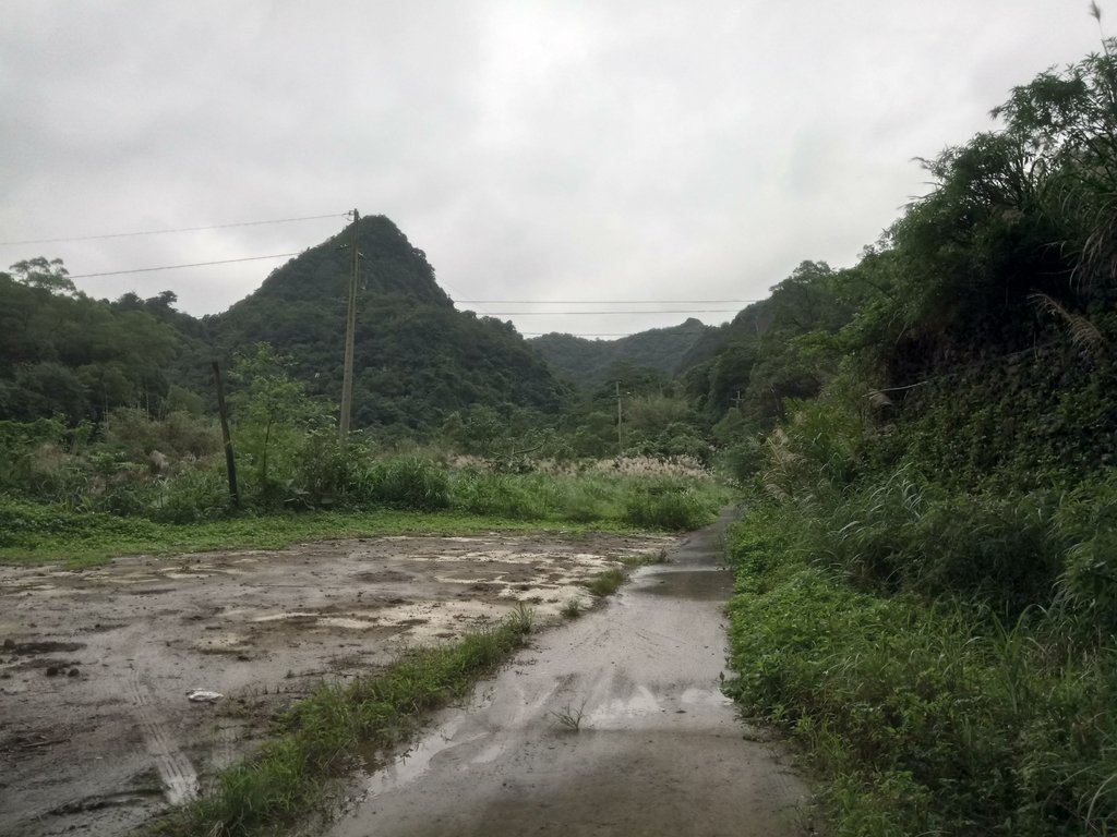 DSC_0203.JPG - 七堵  瑪陵坑  石頭厝