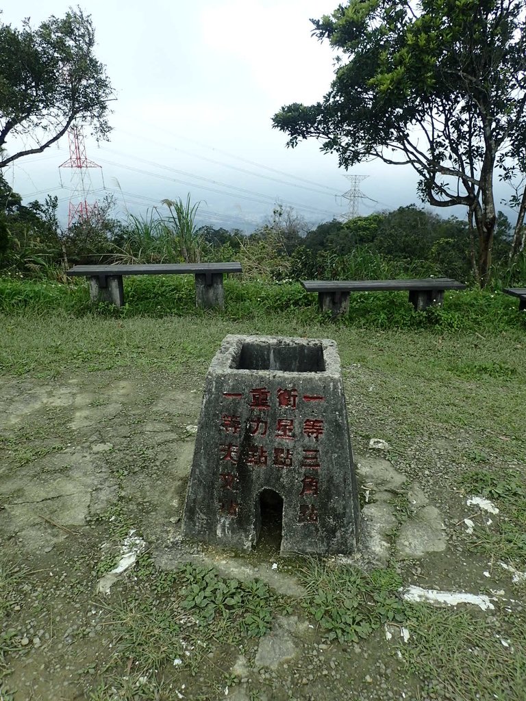 P3018886.JPG - 深坑  土庫岳登山步道  (02)