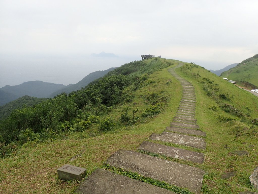 P5258744.JPG - 貢寮  桃源谷  灣坑頭山