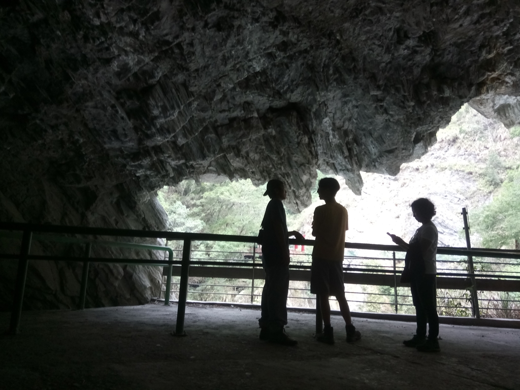 DSC_0575.JPG - 花蓮  天祥  白楊步道