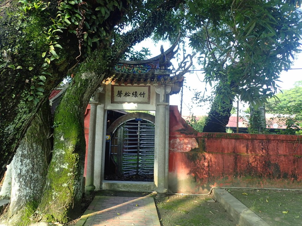 P8044885.JPG - 中埔  阿里山忠王祠  (吳鳳廟)