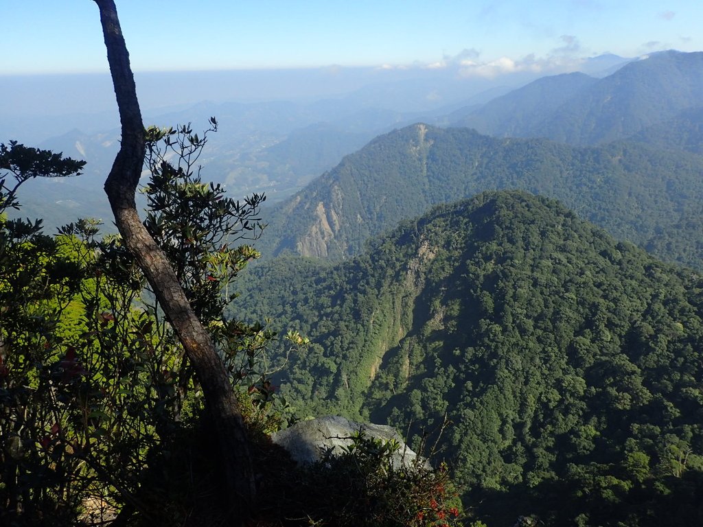 PA185563.JPG - 再訪---  台中  和平  鳶嘴山