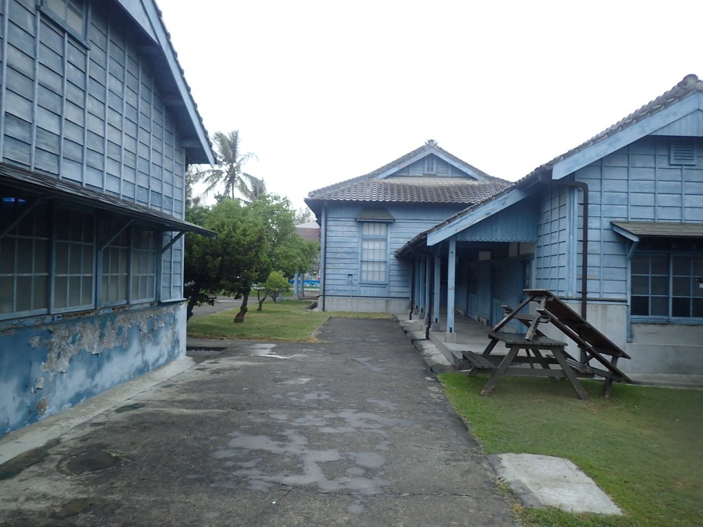 PB063770.JPG - 總督府  北門出張所