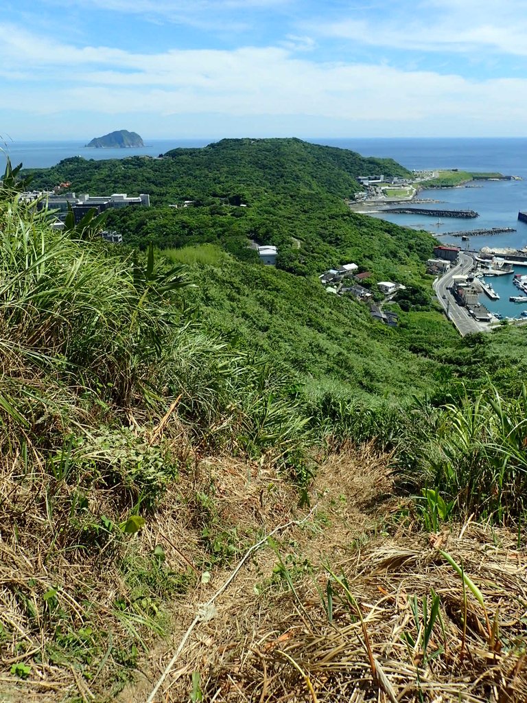 P6194545.JPG - 瑞芳  深澳山登山步道