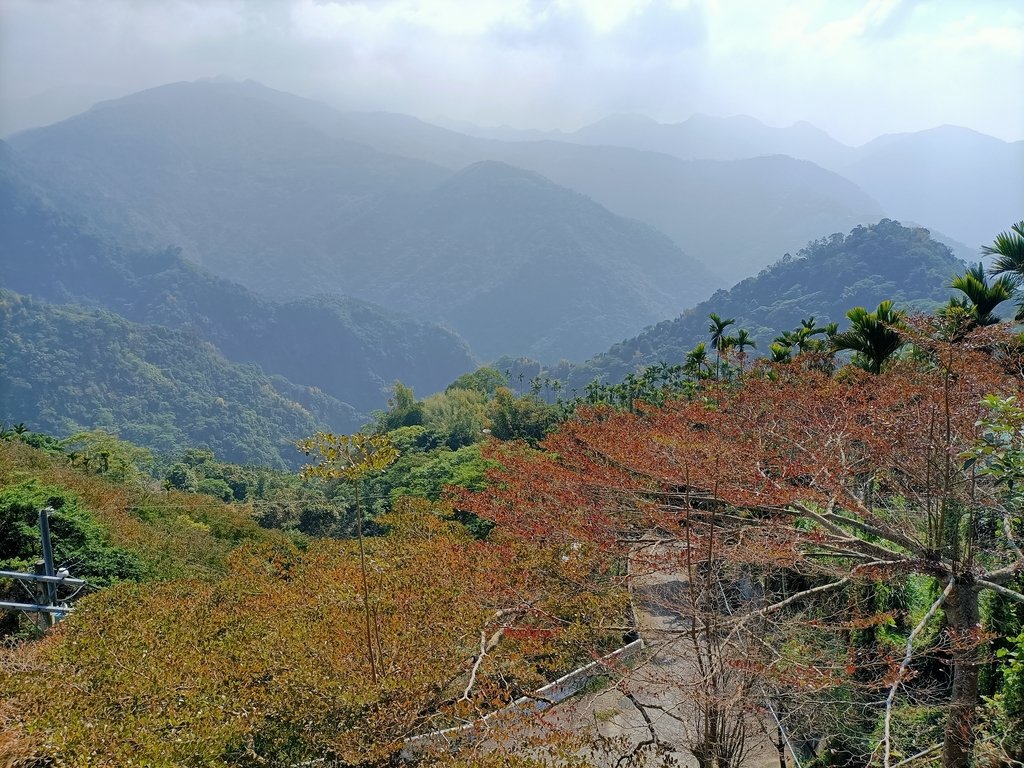 IMG20210130112109.jpg - 竹崎  獨立山登山步道