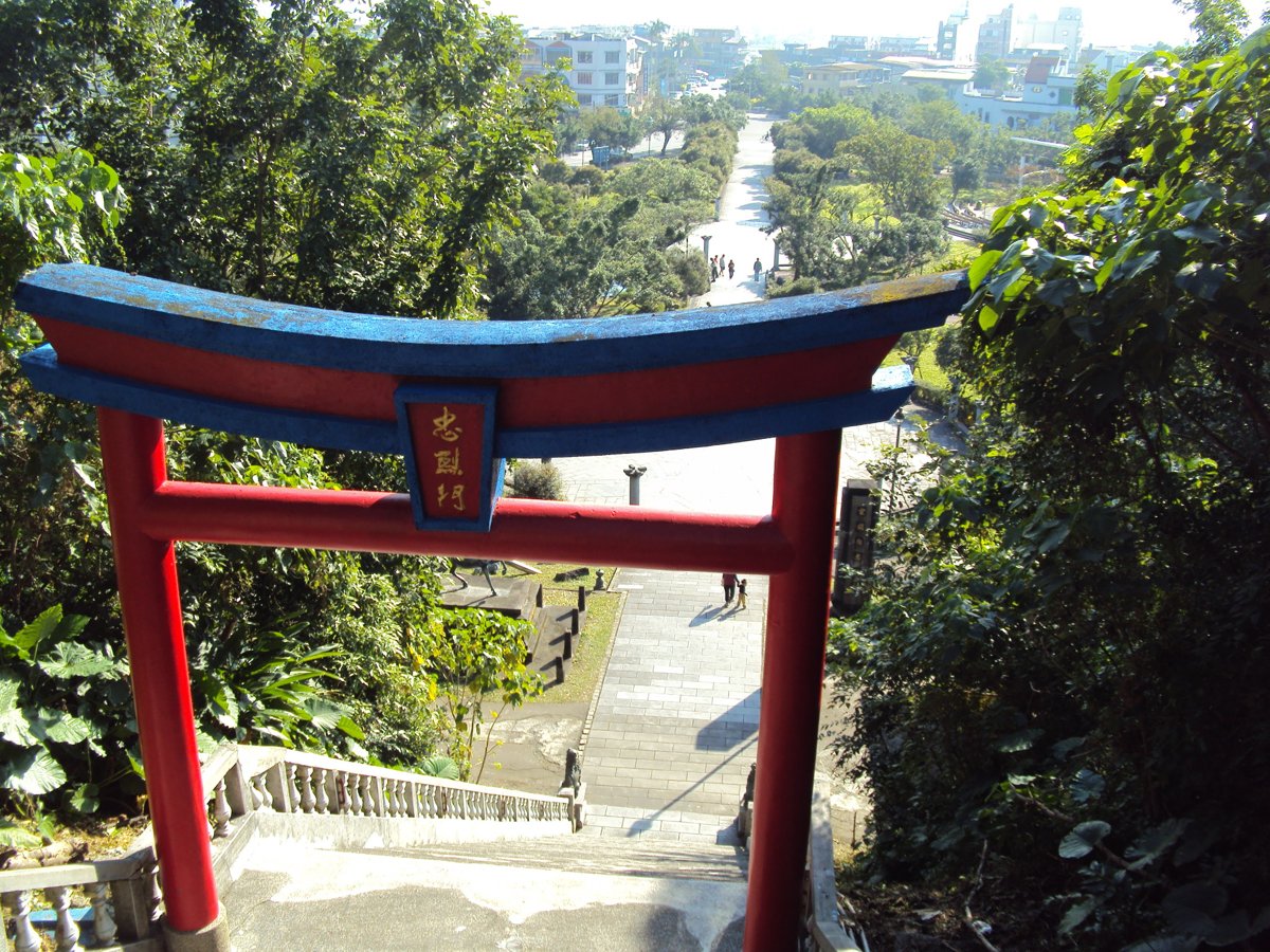 DSC06312.JPG - 再訪  員山神社