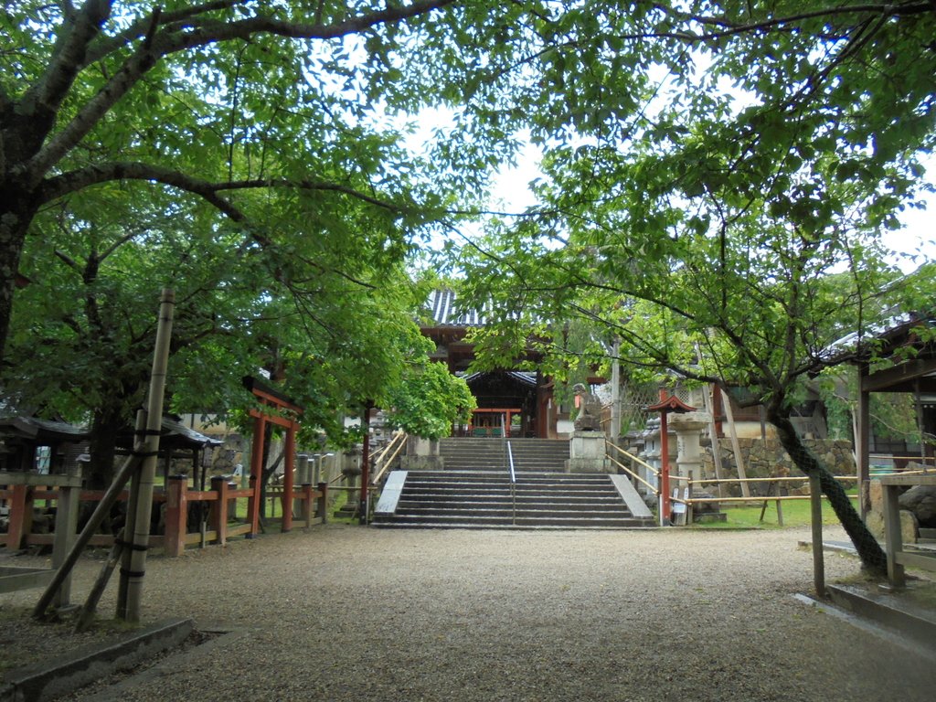 DSC03951.JPG - 奈良  冰室神社