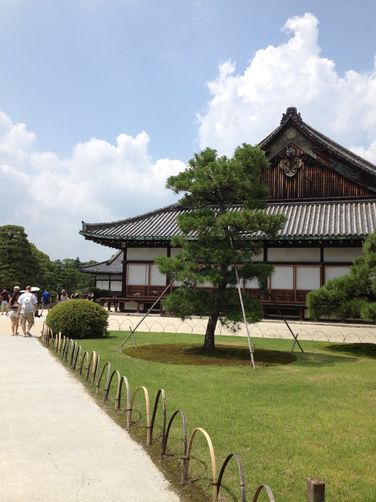 IMG_3034.JPG - 京都  二條城(下)