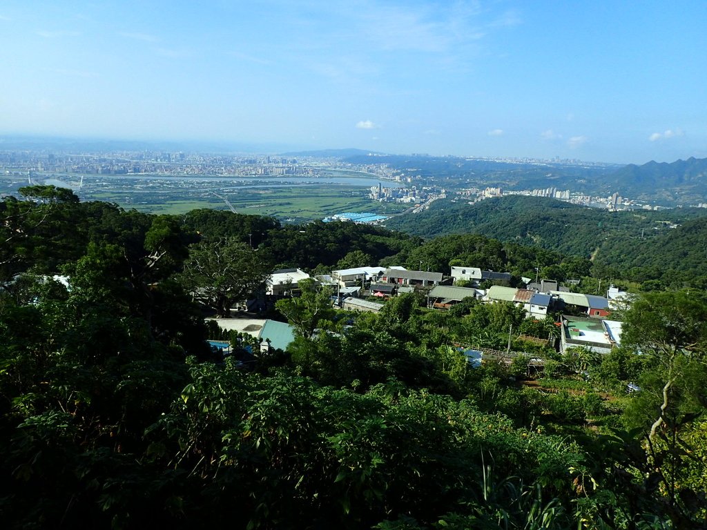 P9238158.JPG - 北投  面天山  向天湖步道