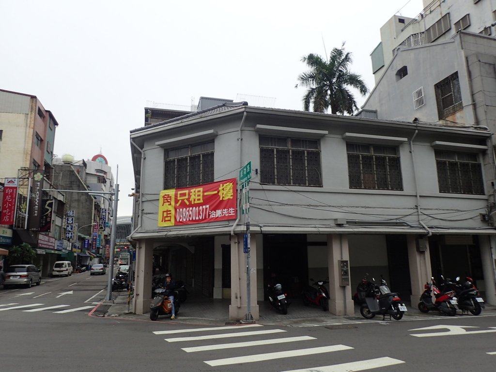 P5026453.JPG - 台中  街屋建築巡禮  02