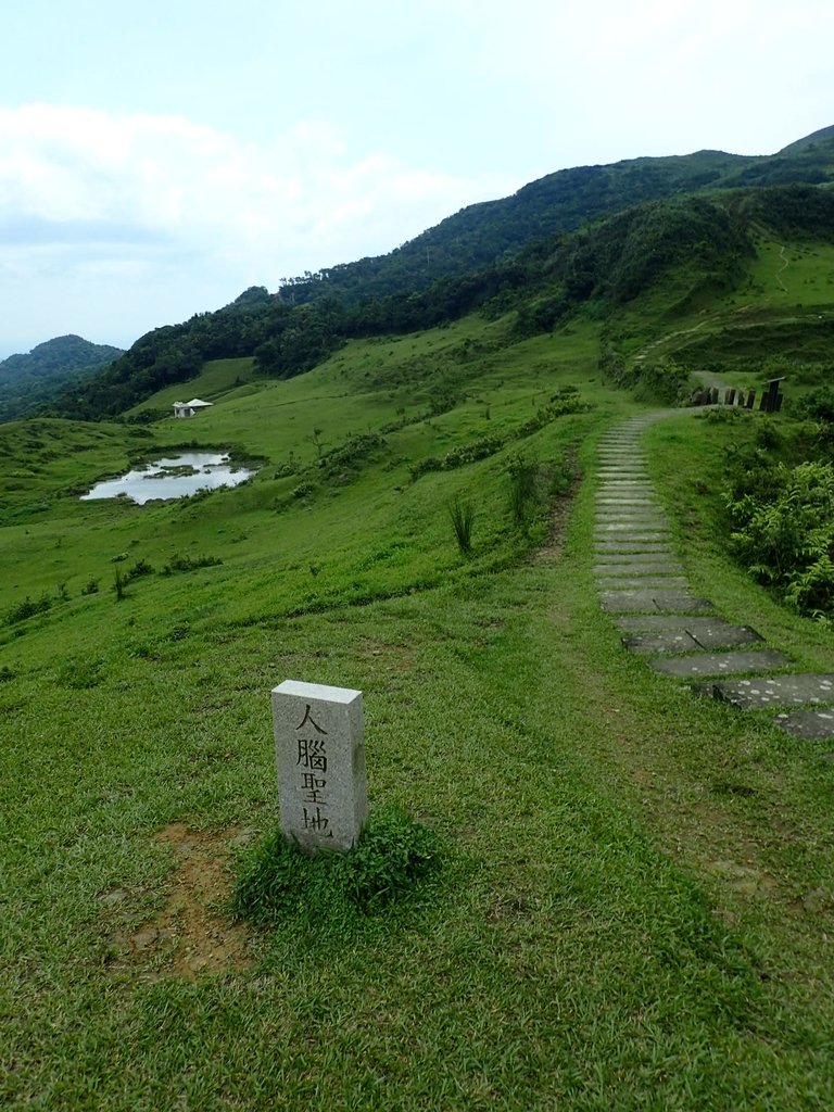 P5258748.JPG - 貢寮  桃源谷  灣坑頭山