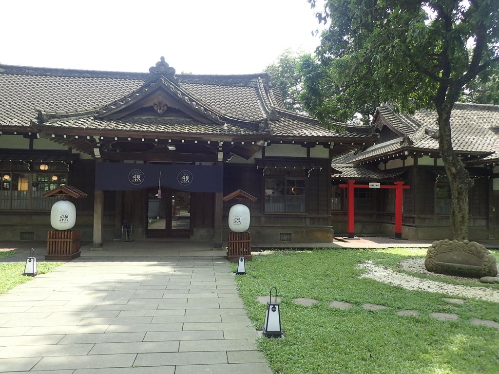 P8045398.JPG - 再訪  嘉義神社遺跡