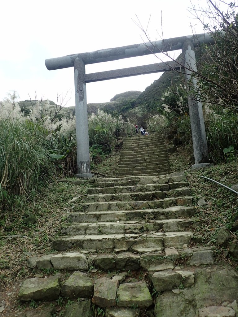 PB290244.JPG - 金瓜石之  黃金神社