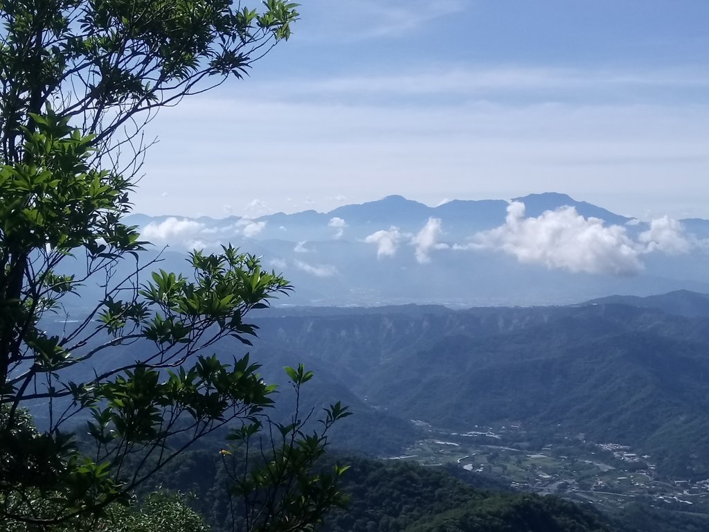 DSC_2570.JPG - 國姓  大橫屏山