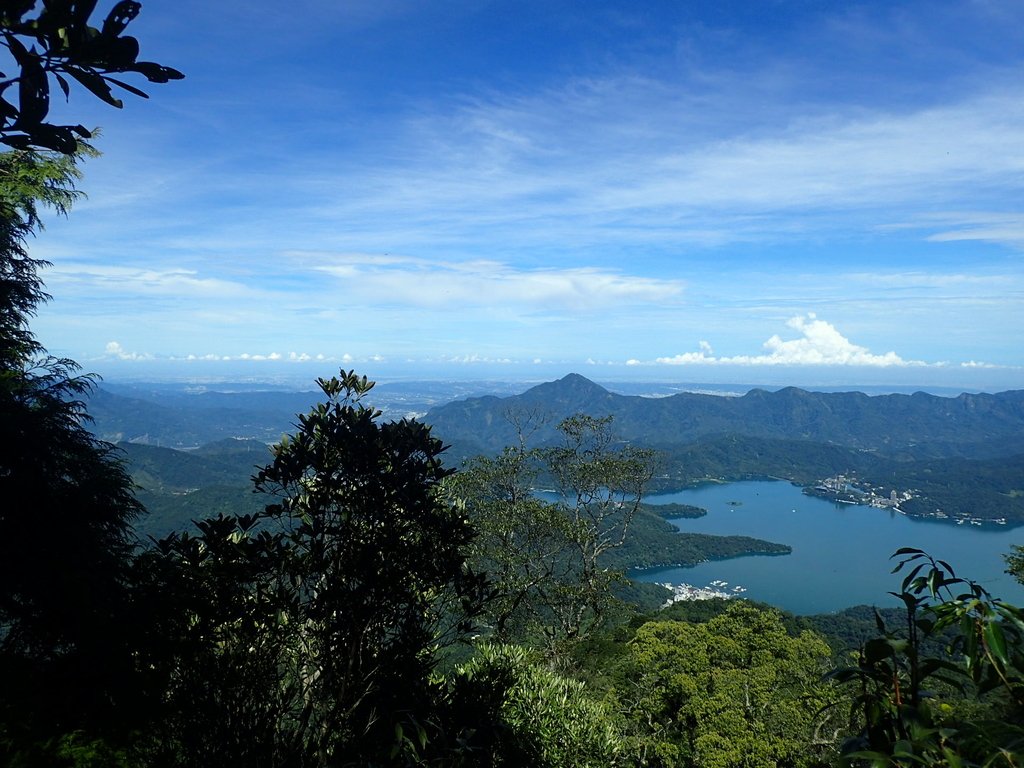 P7105131.JPG - 魚池  水社大山