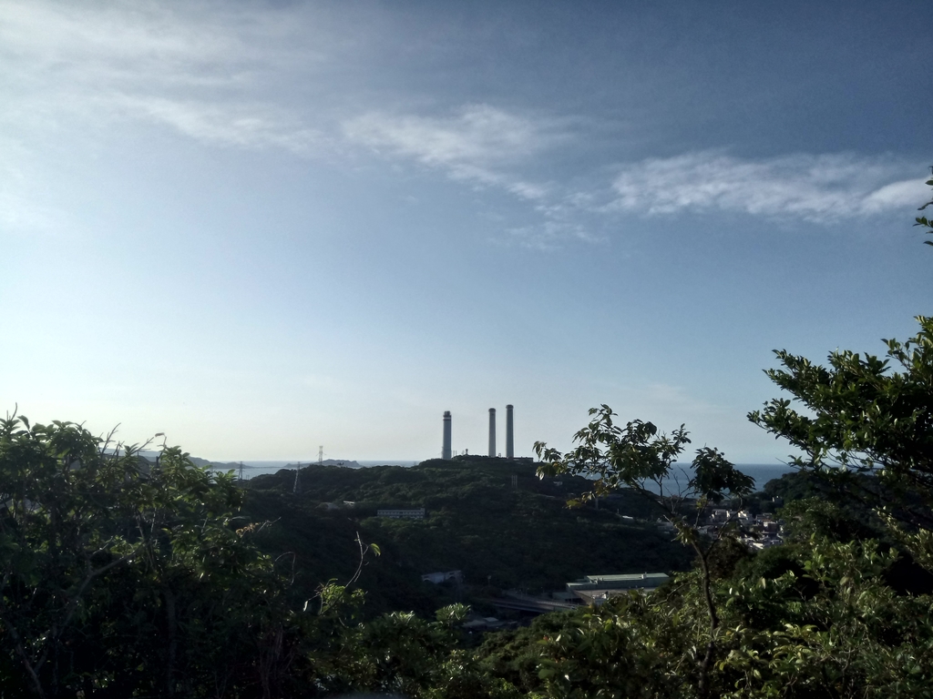 DSC_6928.JPG - 基隆  一日雙塔輕鬆行