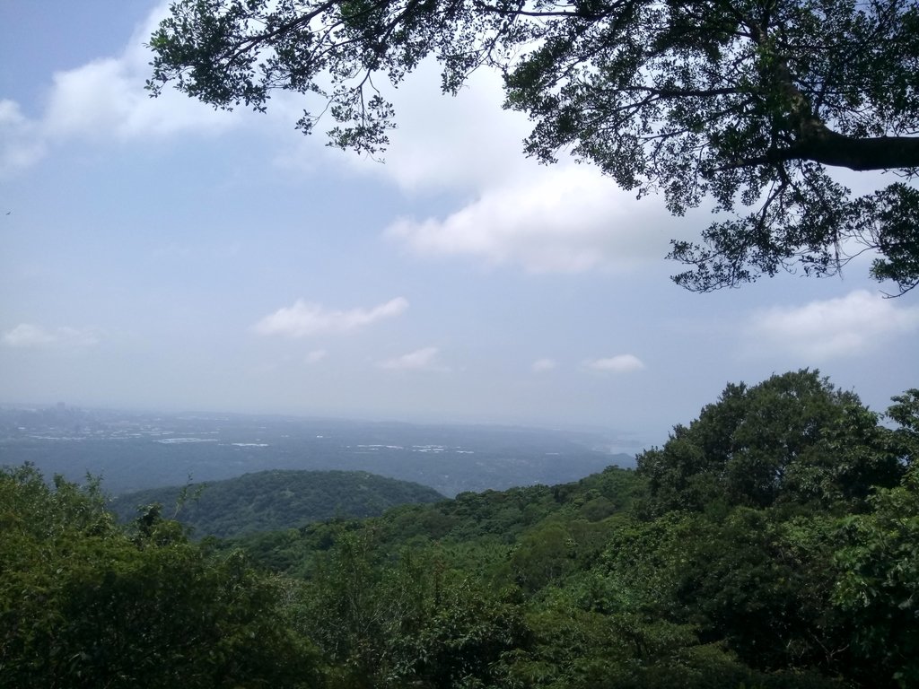 DSC_6868.JPG - 觀音山  風櫃斗湖登山步道