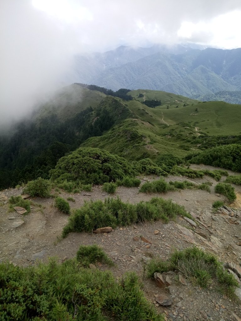 DSC_5395.JPG - 合歡山  北峰之美  (中)