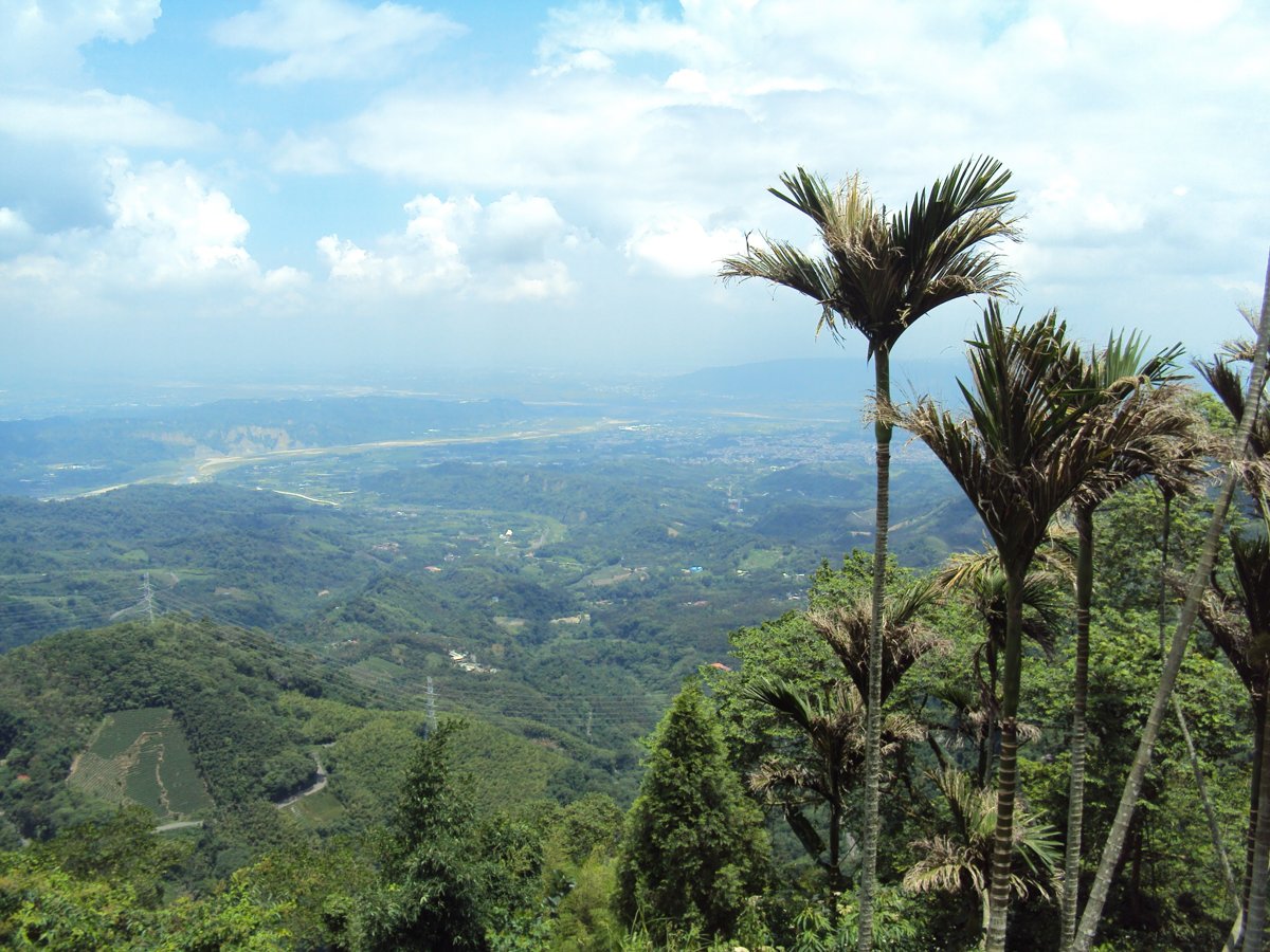 DSC08071.JPG - 竹山  大鞍  觀竹海樓