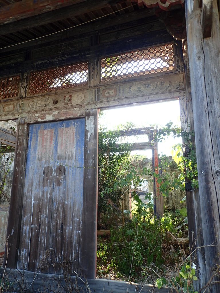 P1017920.JPG - 後壁  烏樹林  陳家古厝