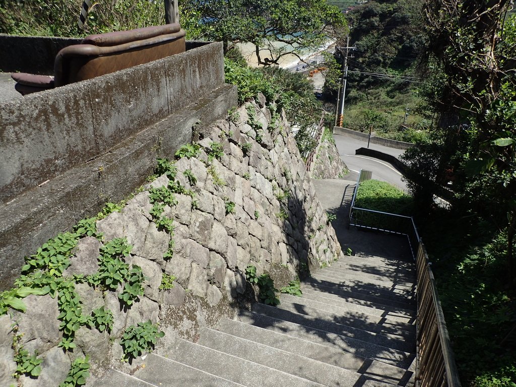 P3110754.JPG - 散步---  瑞芳  水湳洞聚落