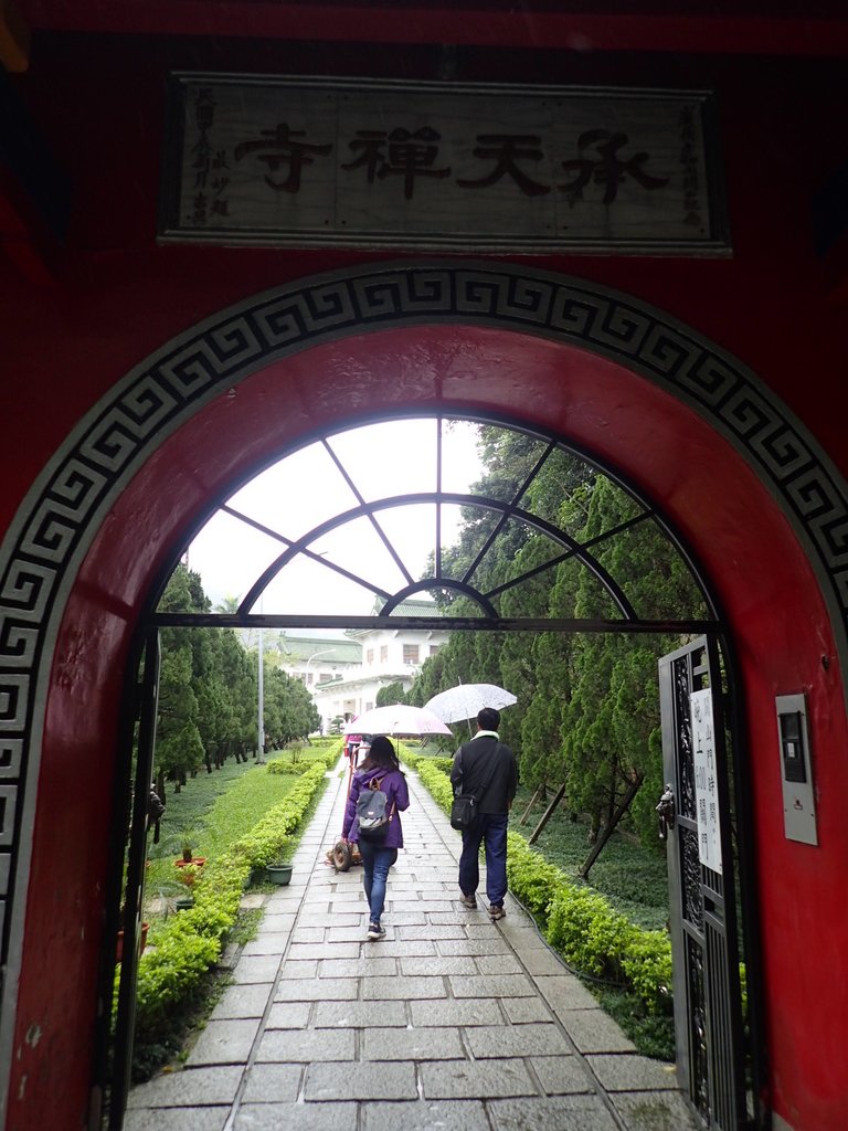 P1062128.JPG - 再訪  土城  承天禪寺