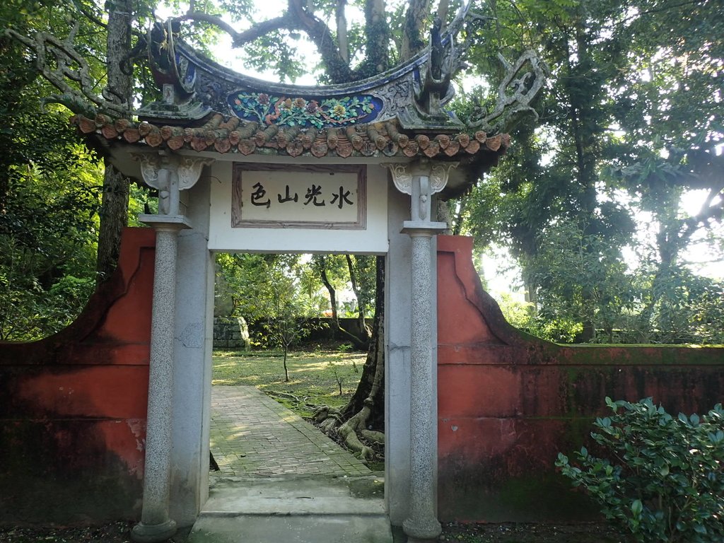 P8044890.JPG - 中埔  阿里山忠王祠  (吳鳳廟)