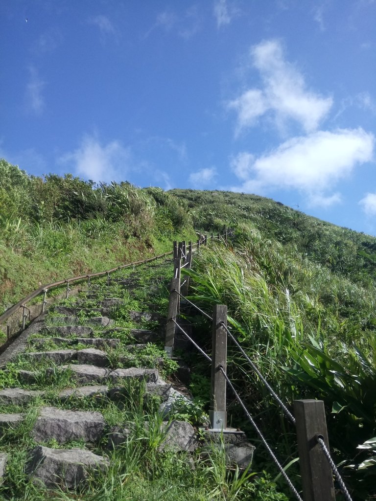 DSC_9403.JPG - 瑞芳  雞籠山登山步道