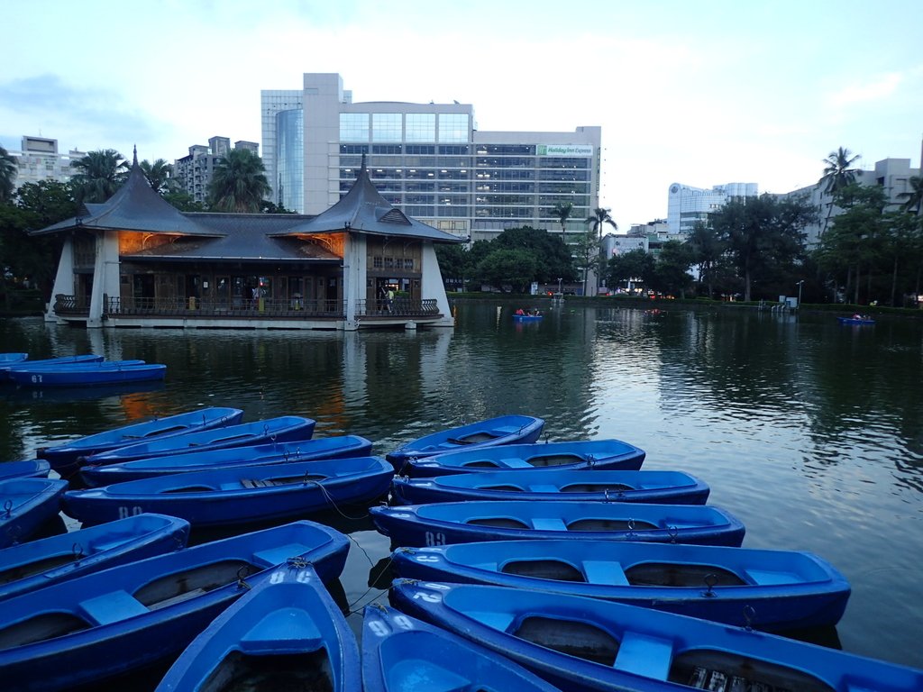 P8237227.JPG - 台中公園之  日治遺跡巡禮