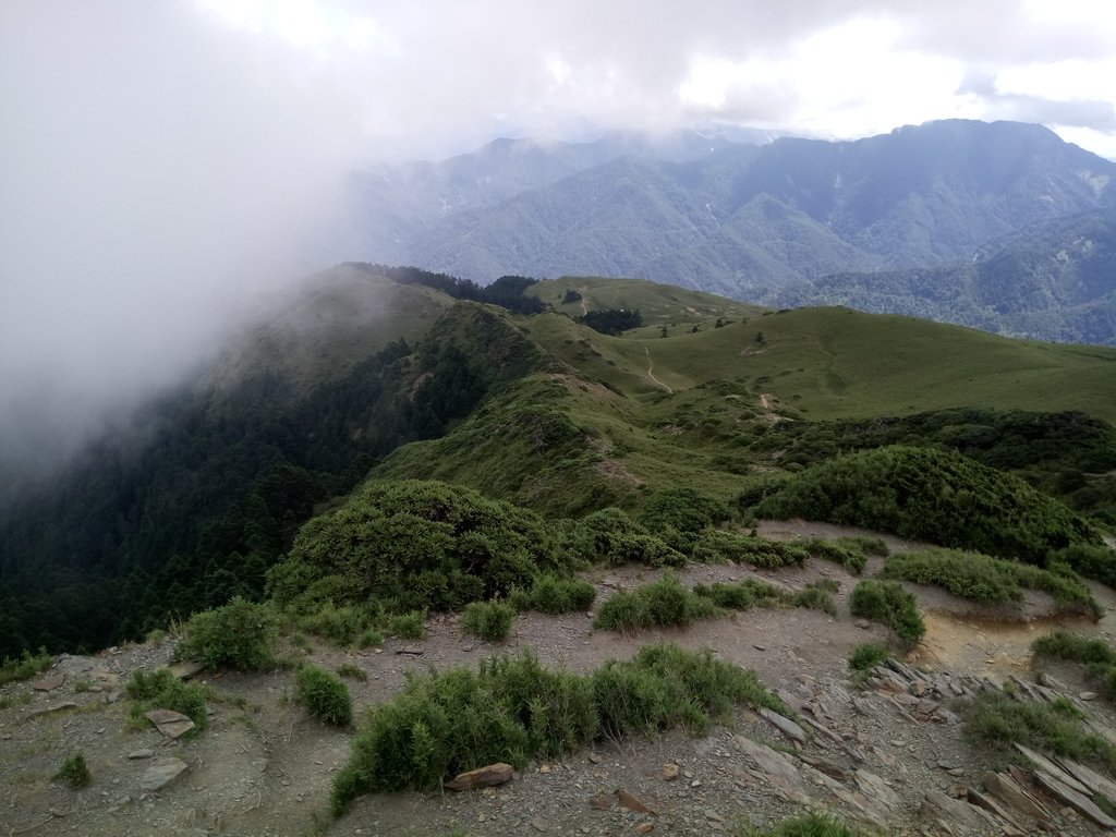 DSC_5396.JPG - 合歡山  北峰之美  (中)