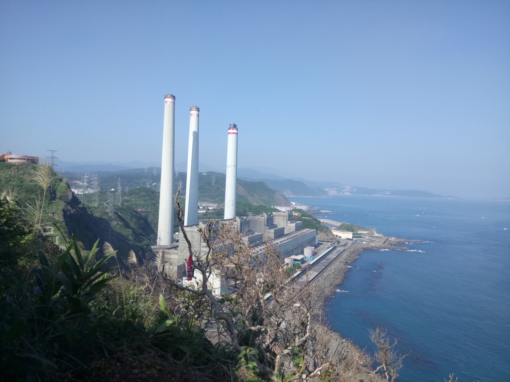 DSC_3049.JPG - 基隆  白米甕尖步道  