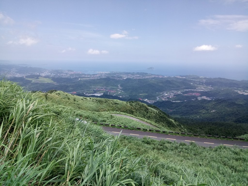 DSC_6582.JPG - 瑞芳  五分山登山步道