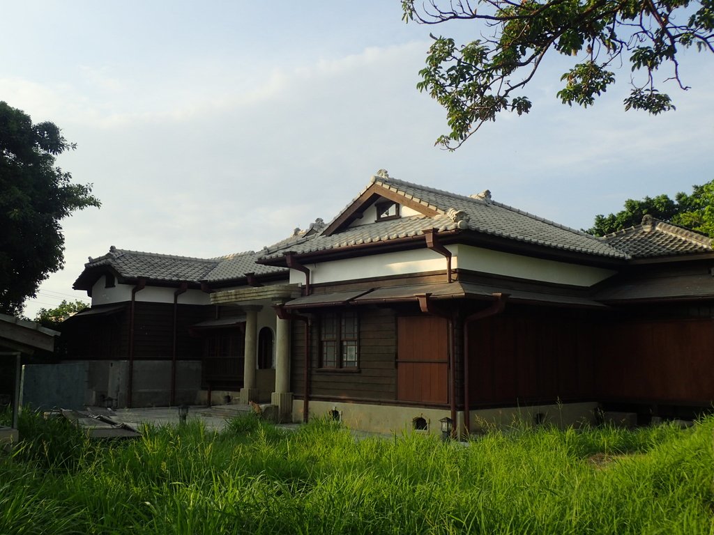 P9098233.JPG - 台鐵花東管理處  處長官邸