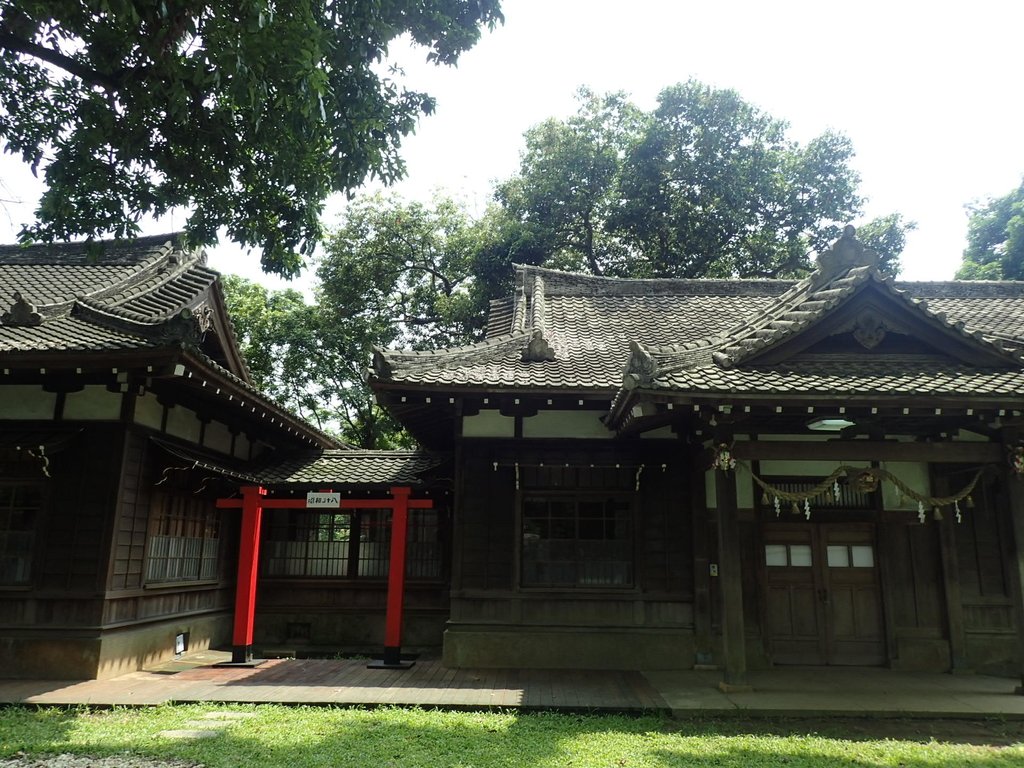 P8045399.JPG - 再訪  嘉義神社遺跡