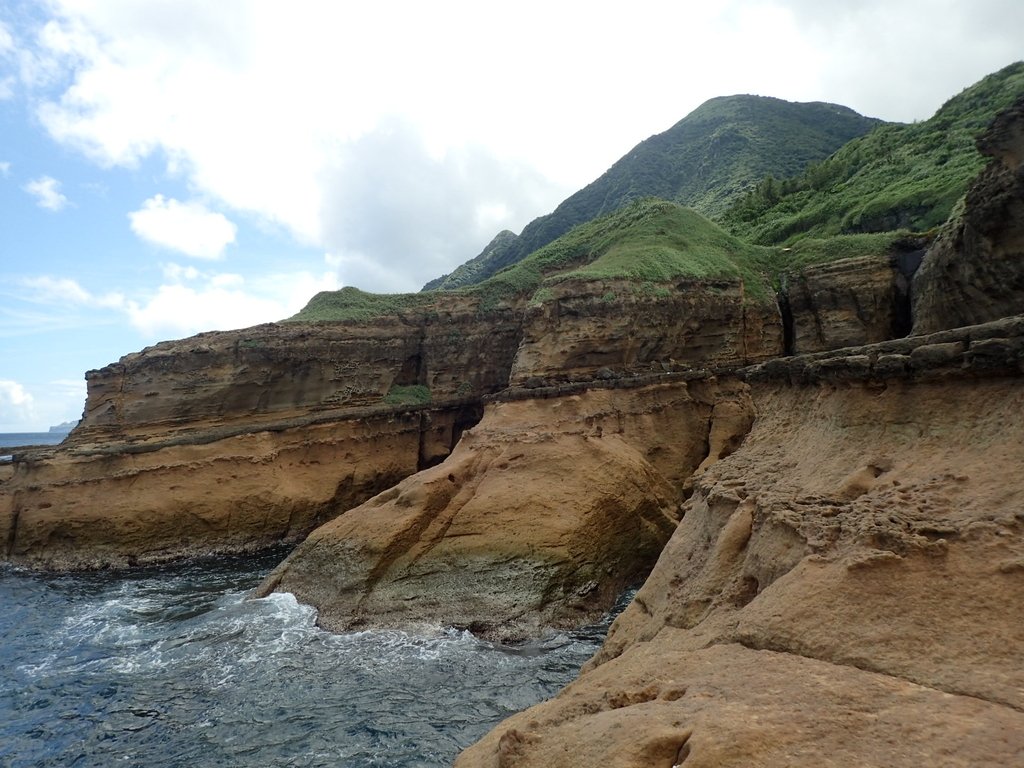 P8317657.JPG - 瑞芳  金石園  海岸岩石之美