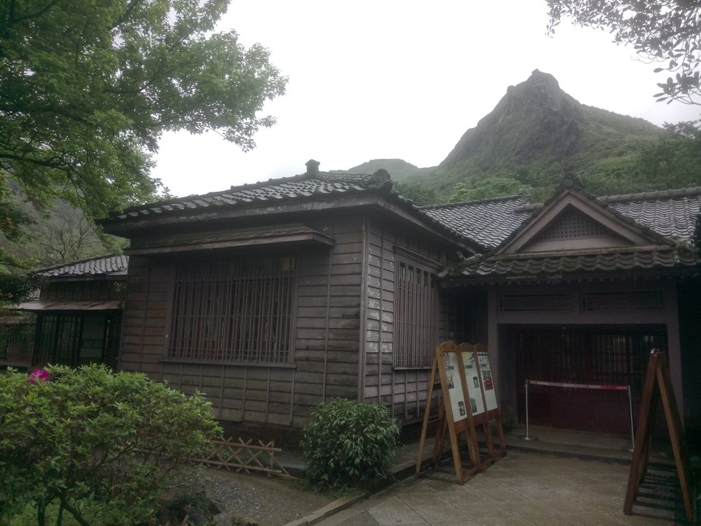 DSC_7725.JPG - 金瓜石之  本山五坑  太子賓館