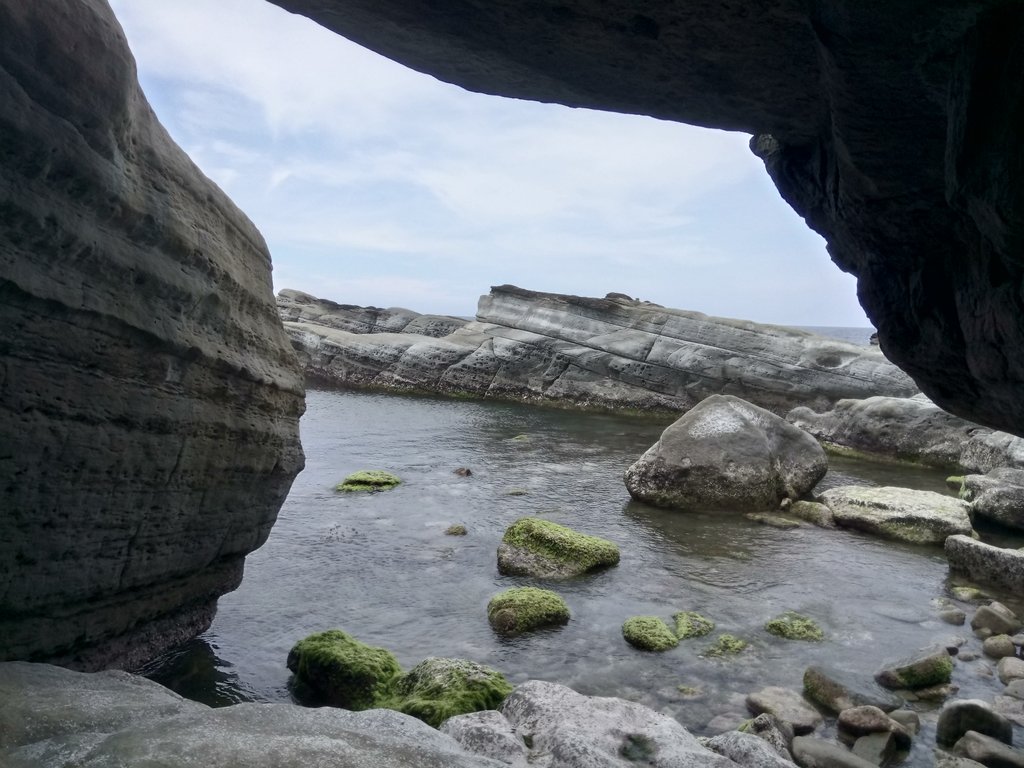 DSC_1790.JPG - 瑞芳  深奧神秘海岸之美