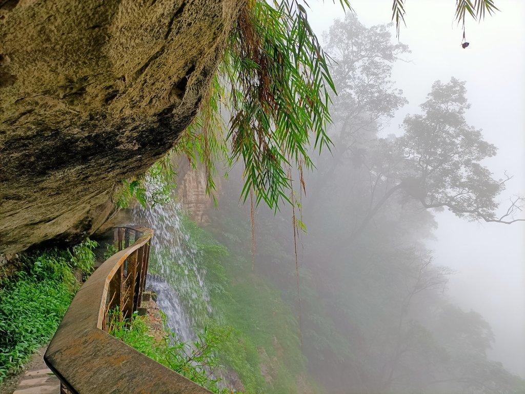 IMG20210108122006.jpg - 梅山  瑞峰村  竹坑溪步道