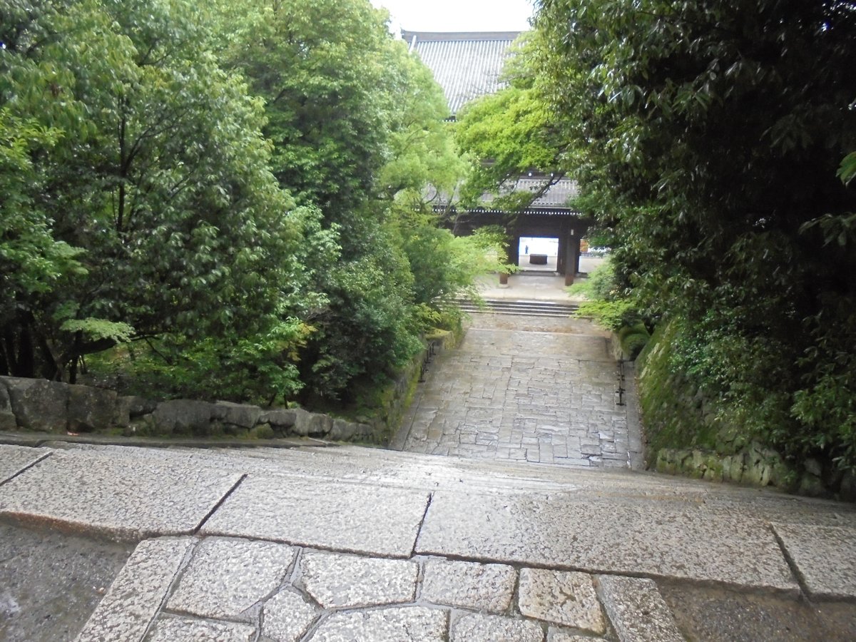 DSC04046.JPG - 京都  華頂山  知恩院