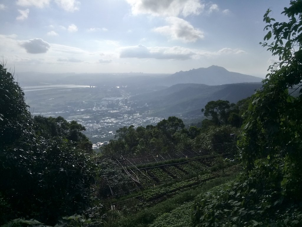 DSC_8860.JPG - 北投  中正山登山步道 01