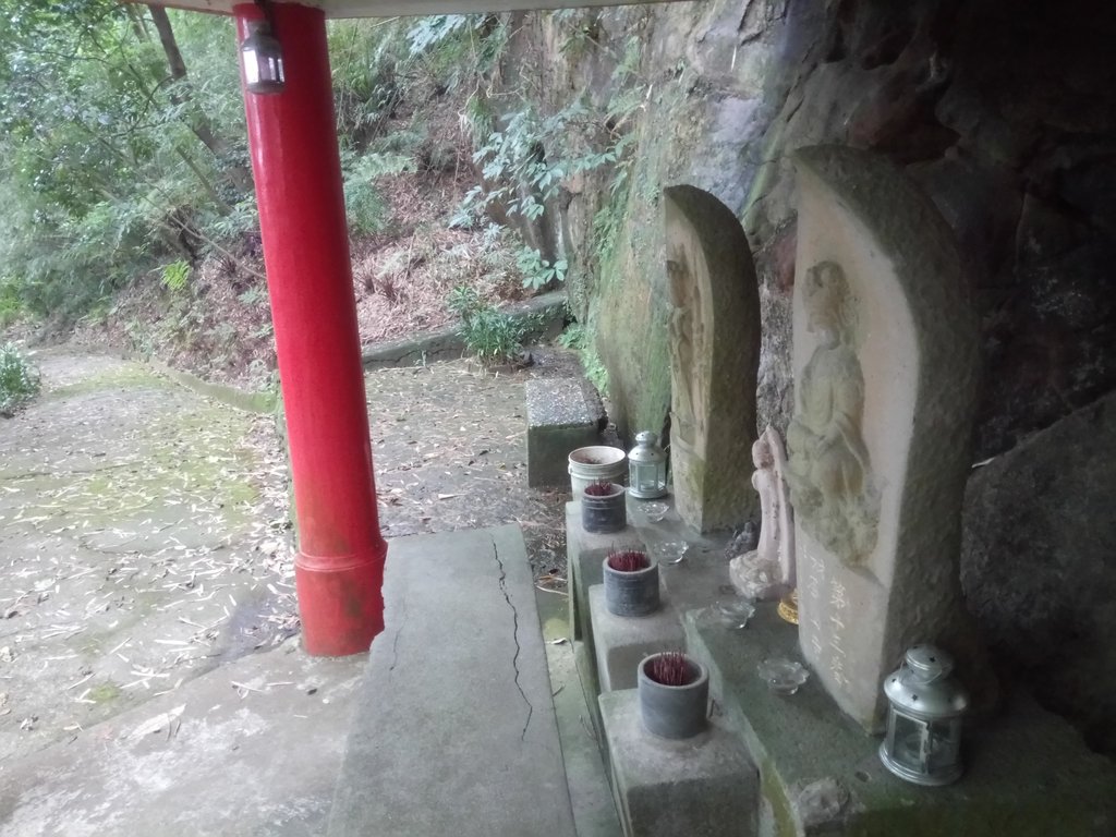 DSC_3149.JPG - 寶明寺  西國石佛巡禮