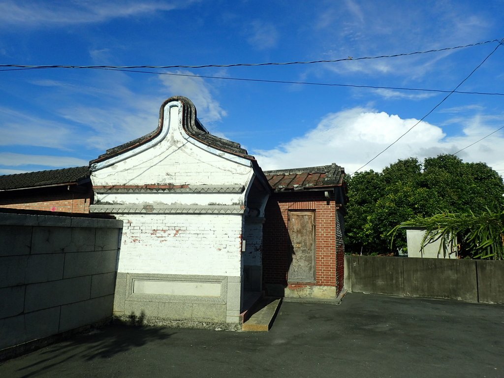 P6019840.JPG - 竹塘  新廣  詹家古厝  (01)