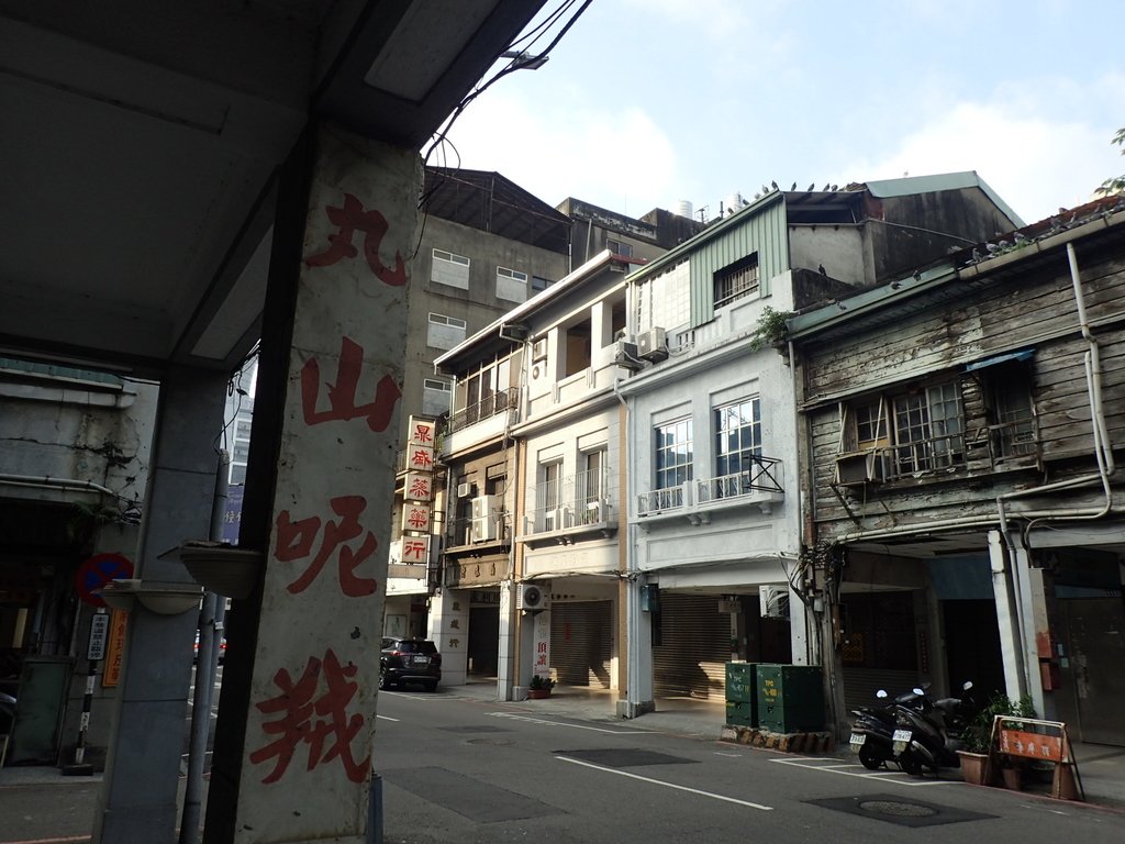 P4306403.JPG - 台中  街屋建築巡禮  02