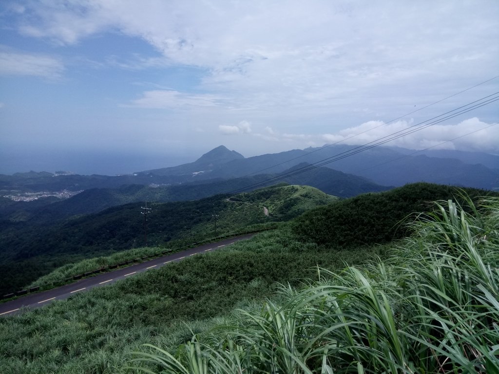 DSC_6584.JPG - 瑞芳  五分山登山步道