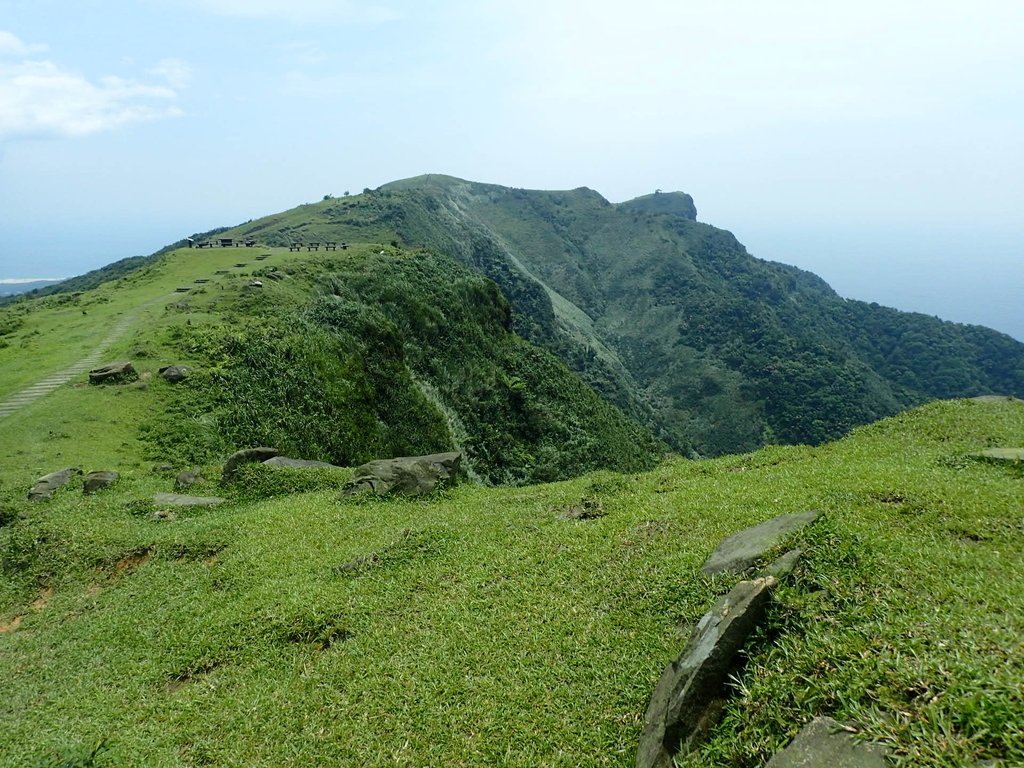 P5258772.JPG - 貢寮  桃源谷  灣坑頭山