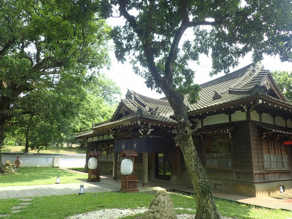 P8045401.JPG - 再訪  嘉義神社遺跡