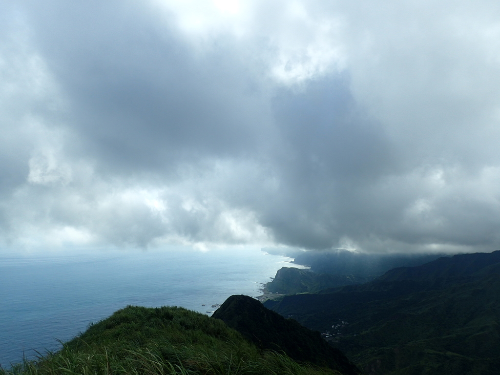 P8317555.JPG - 瑞芳  雞籠山登山步道